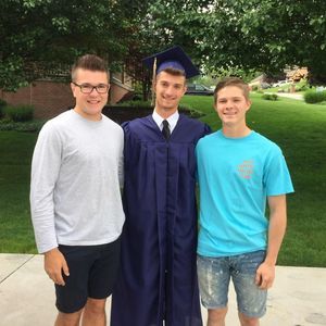 Meet your Posher, Dave